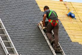 Trusted Columbus, NE Roofing Contractor Experts